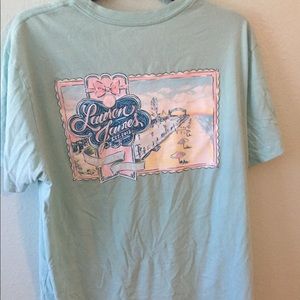 Lauren James t-shirt